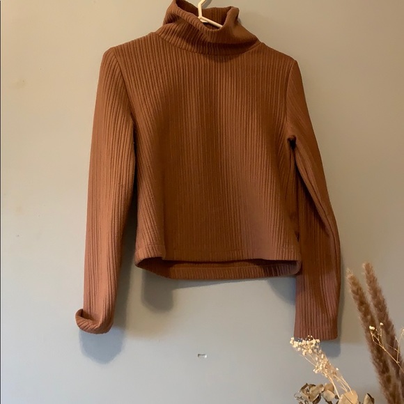 *2/$30* Aritzia Babaton Caleb sweater size S - Picture 8 of 12